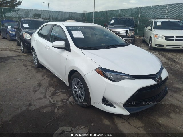 TOYOTA COROLLA 2017 2t1burhe0hc895055