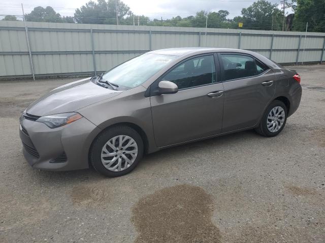 TOYOTA COROLLA 2017 2t1burhe0hc895492