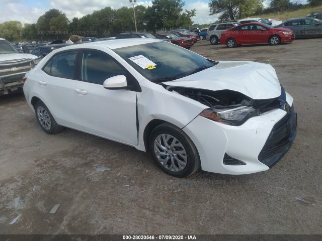 TOYOTA COROLLA 2017 2t1burhe0hc897078