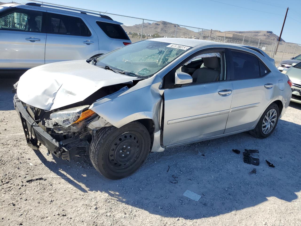 TOYOTA COROLLA 2017 2t1burhe0hc898408