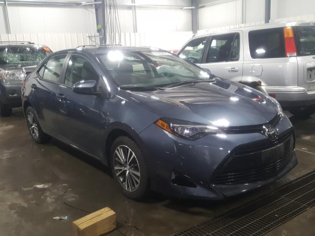 TOYOTA COROLLA L 2017 2t1burhe0hc898828