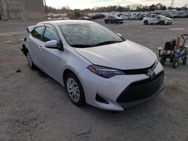 TOYOTA COROLLA L 2017 2t1burhe0hc899106