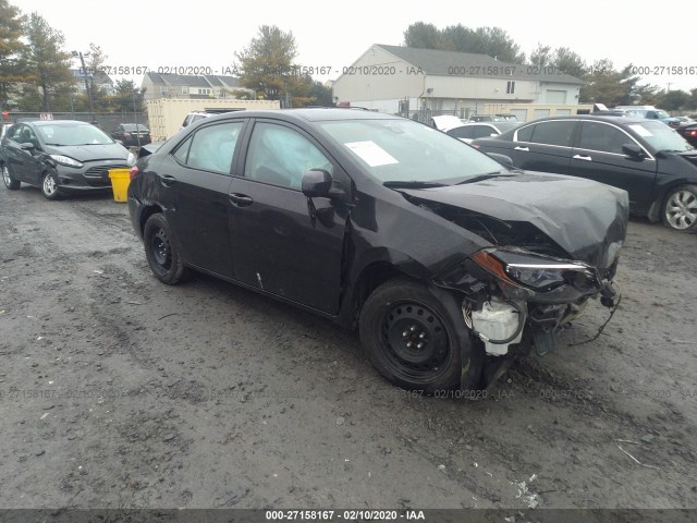 TOYOTA COROLLA 2017 2t1burhe0hc901100