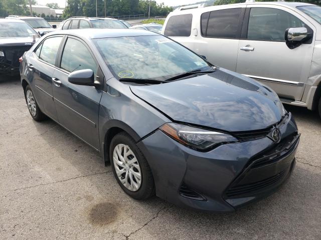 TOYOTA COROLLA L 2017 2t1burhe0hc901226