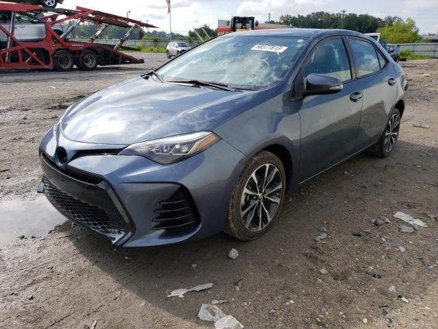 TOYOTA COROLLA L 2017 2t1burhe0hc902327