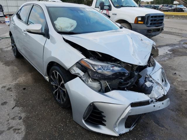 TOYOTA COROLLA L 2017 2t1burhe0hc902361