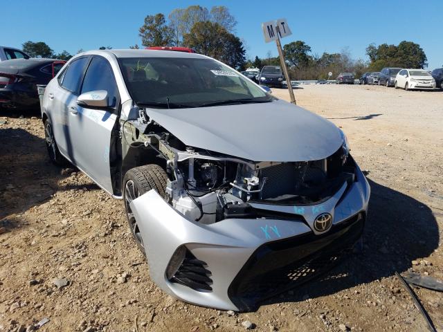 TOYOTA COROLLA L 2017 2t1burhe0hc902537