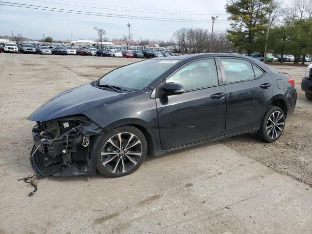 TOYOTA COROLLA 2017 2t1burhe0hc903400