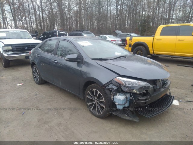 TOYOTA COROLLA 2017 2t1burhe0hc903476