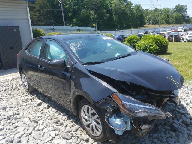 TOYOTA COROLLA L 2017 2t1burhe0hc904689