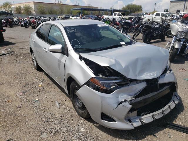 TOYOTA COROLLA L 2017 2t1burhe0hc906507