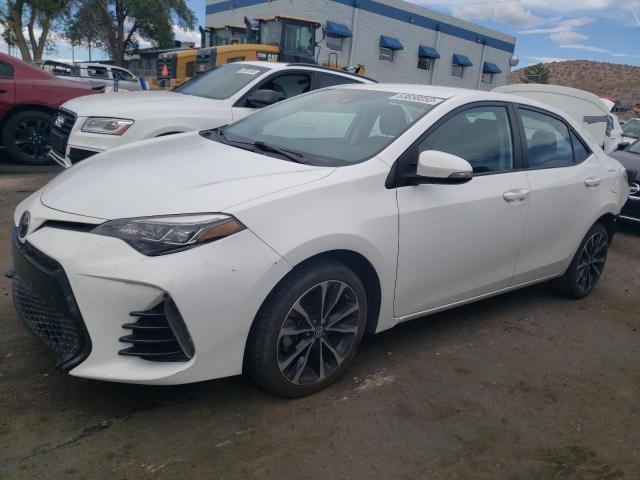 TOYOTA COROLLA L 2017 2t1burhe0hc906961