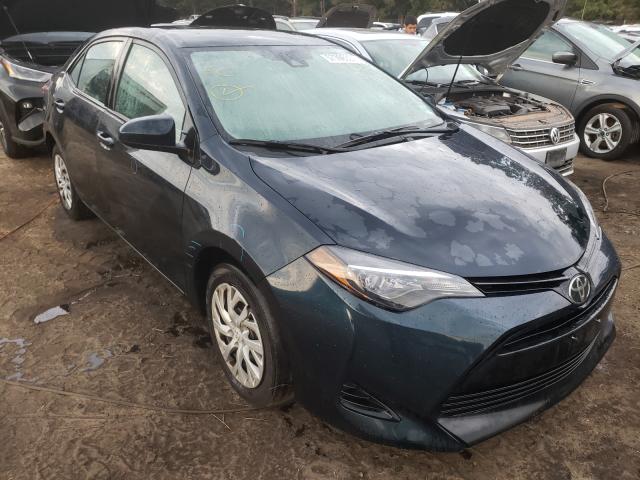 TOYOTA COROLLA L 2017 2t1burhe0hc906992