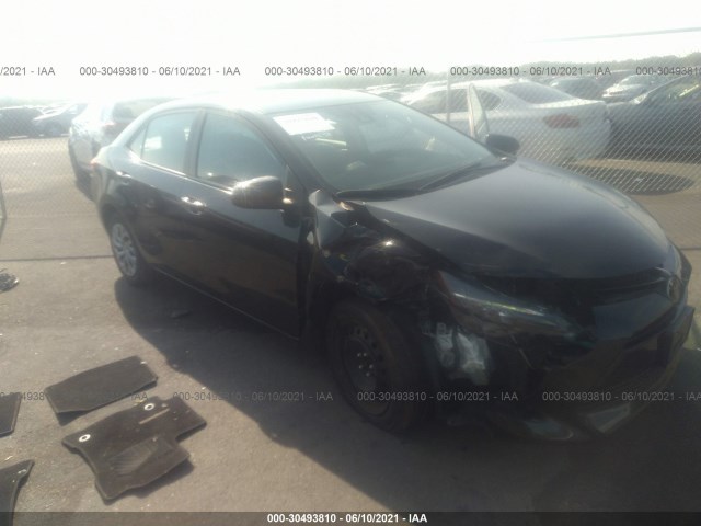 TOYOTA COROLLA 2017 2t1burhe0hc908628