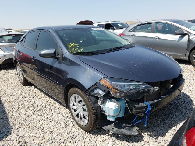 TOYOTA COROLLA L 2017 2t1burhe0hc909715