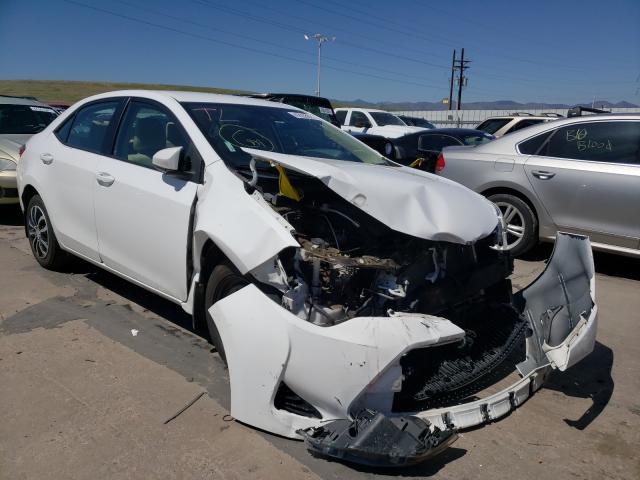 TOYOTA COROLLA L 2017 2t1burhe0hc911254