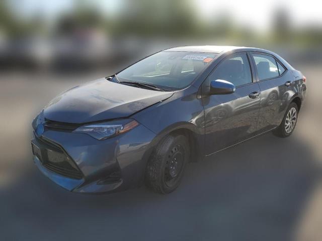 TOYOTA COROLLA 2017 2t1burhe0hc911514