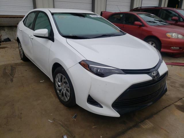 TOYOTA COROLLA L 2017 2t1burhe0hc911724