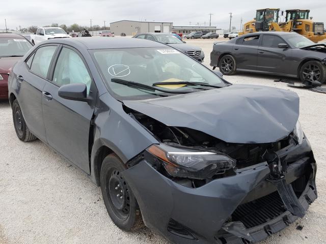 TOYOTA COROLLA L 2017 2t1burhe0hc912548