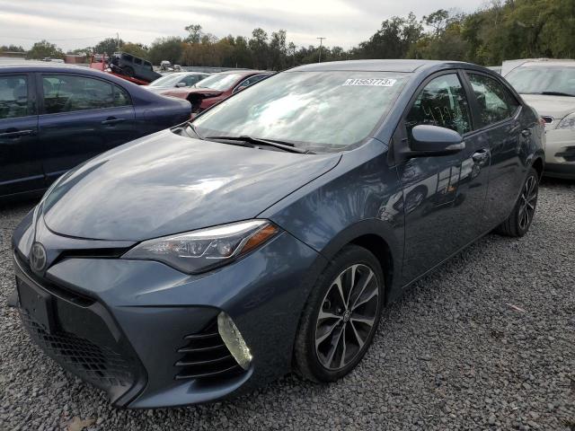 TOYOTA COROLLA 2017 2t1burhe0hc912730