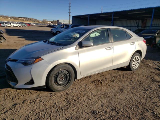 TOYOTA COROLLA L 2017 2t1burhe0hc915272