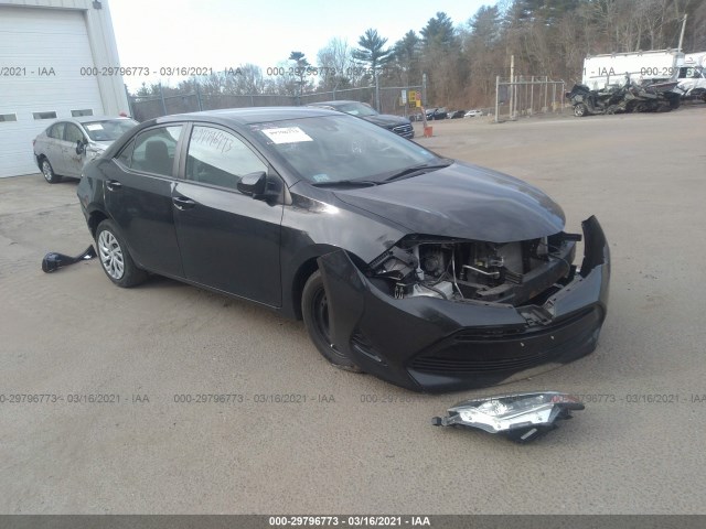 TOYOTA COROLLA 2017 2t1burhe0hc915756