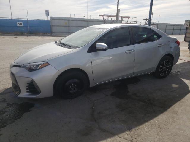 TOYOTA COROLLA 2017 2t1burhe0hc917510