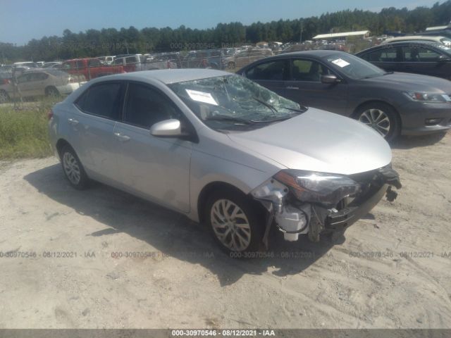 TOYOTA COROLLA 2017 2t1burhe0hc919046