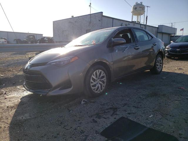 TOYOTA COROLLA 2017 2t1burhe0hc920570