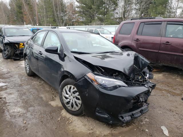 TOYOTA COROLLA L 2017 2t1burhe0hc920617