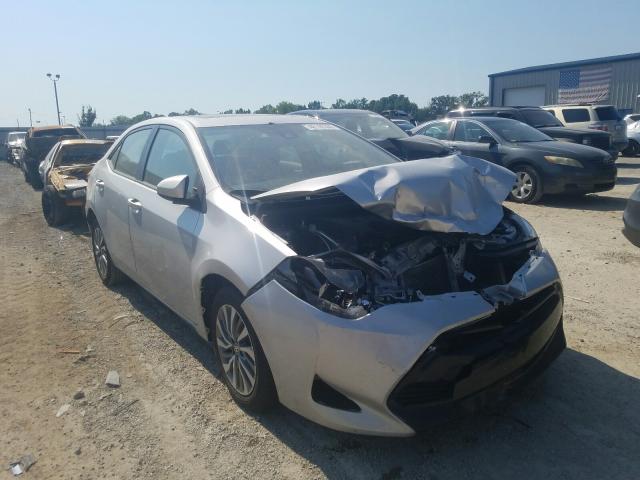 TOYOTA COROLLA L 2017 2t1burhe0hc921914