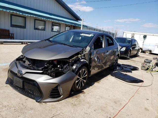 TOYOTA COROLLA L 2017 2t1burhe0hc922741