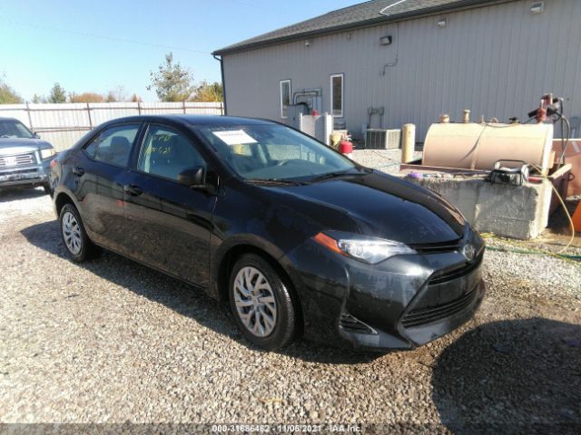 TOYOTA COROLLA 2017 2t1burhe0hc923016