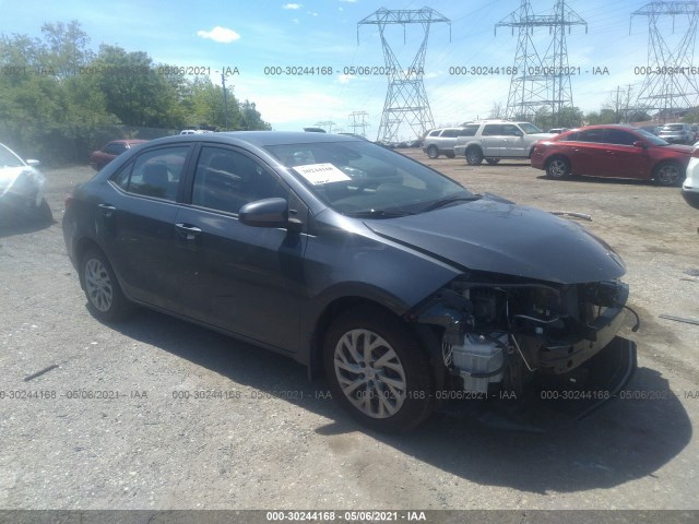 TOYOTA COROLLA 2017 2t1burhe0hc923811