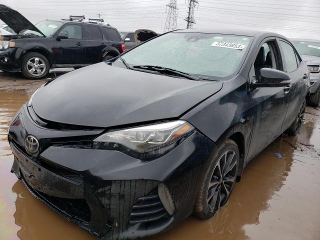 TOYOTA COROLLA L 2017 2t1burhe0hc927258