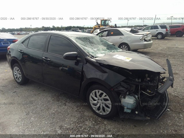 TOYOTA COROLLA 2017 2t1burhe0hc928006