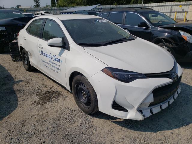 TOYOTA COROLLA 2017 2t1burhe0hc928183