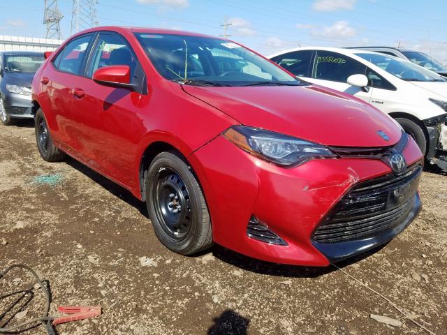 TOYOTA COROLLA L 2017 2t1burhe0hc930211