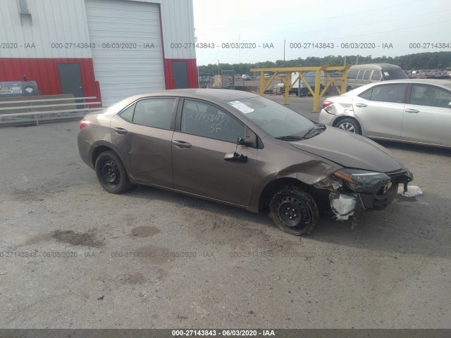 TOYOTA COROLLA 2017 2t1burhe0hc930287