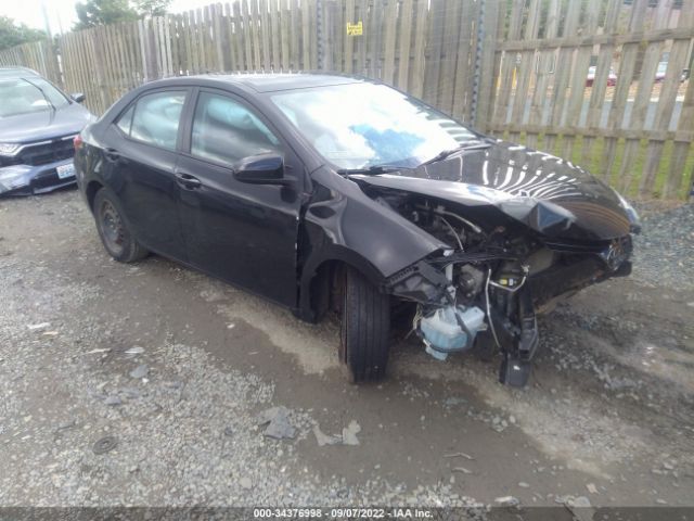 TOYOTA COROLLA 2017 2t1burhe0hc931066