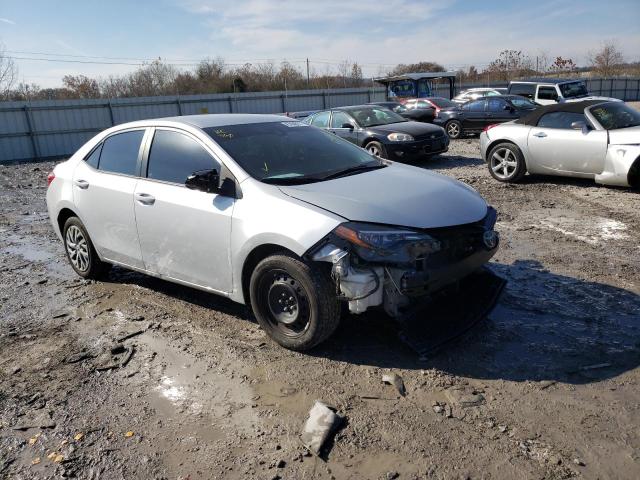 TOYOTA COROLLA L 2017 2t1burhe0hc931147