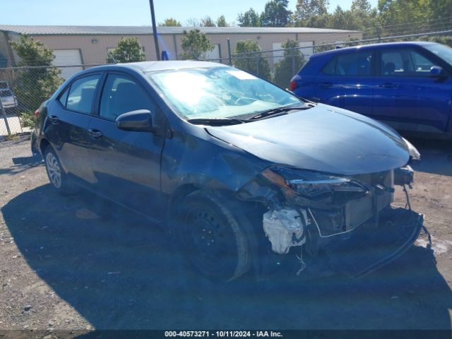 TOYOTA COROLLA 2017 2t1burhe0hc932511