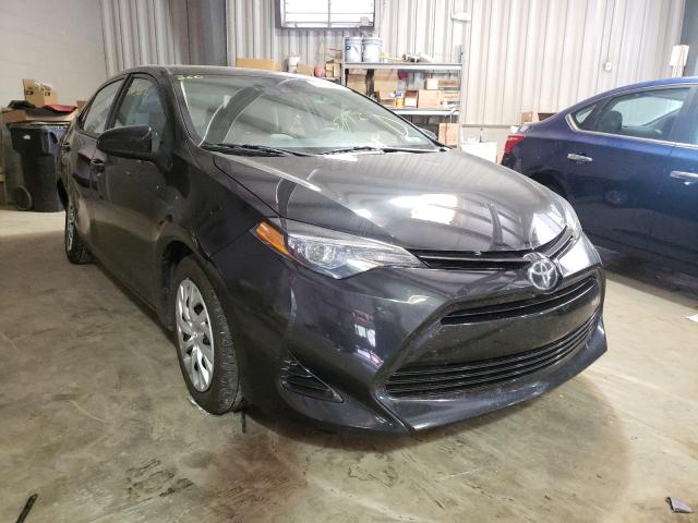 TOYOTA COROLLA L 2017 2t1burhe0hc934386