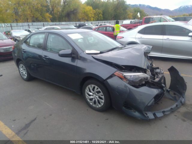 TOYOTA COROLLA 2017 2t1burhe0hc935196