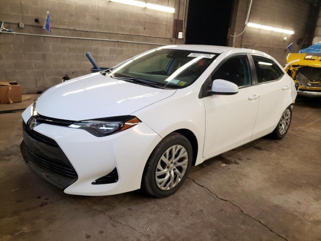 TOYOTA COROLLA L 2017 2t1burhe0hc935621