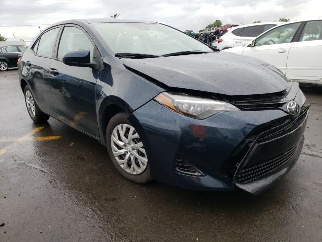 TOYOTA COROLLA L 2017 2t1burhe0hc936283