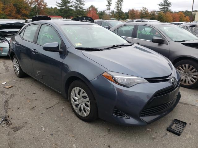 TOYOTA COROLLA L 2017 2t1burhe0hc936364