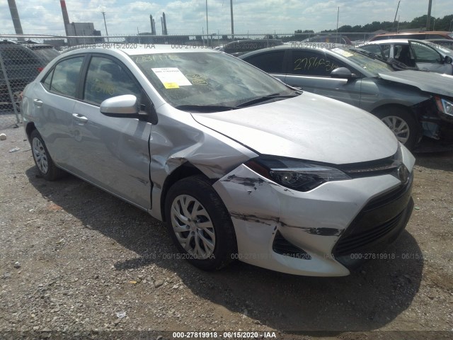 TOYOTA COROLLA 2017 2t1burhe0hc936705