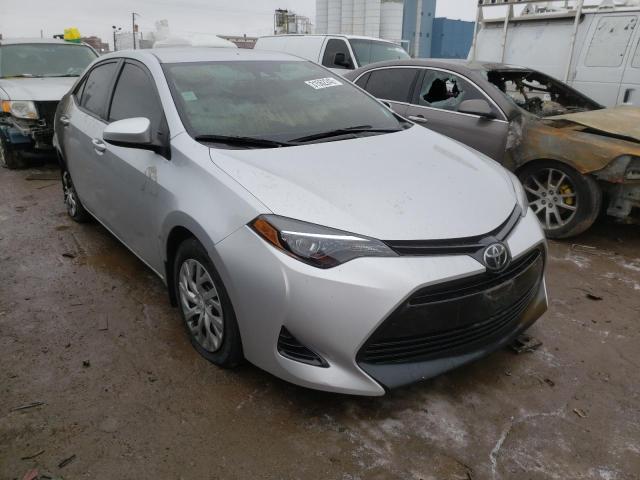 TOYOTA COROLLA 2017 2t1burhe0hc943086