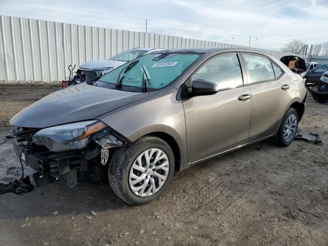 TOYOTA COROLLA L 2017 2t1burhe0hc945775